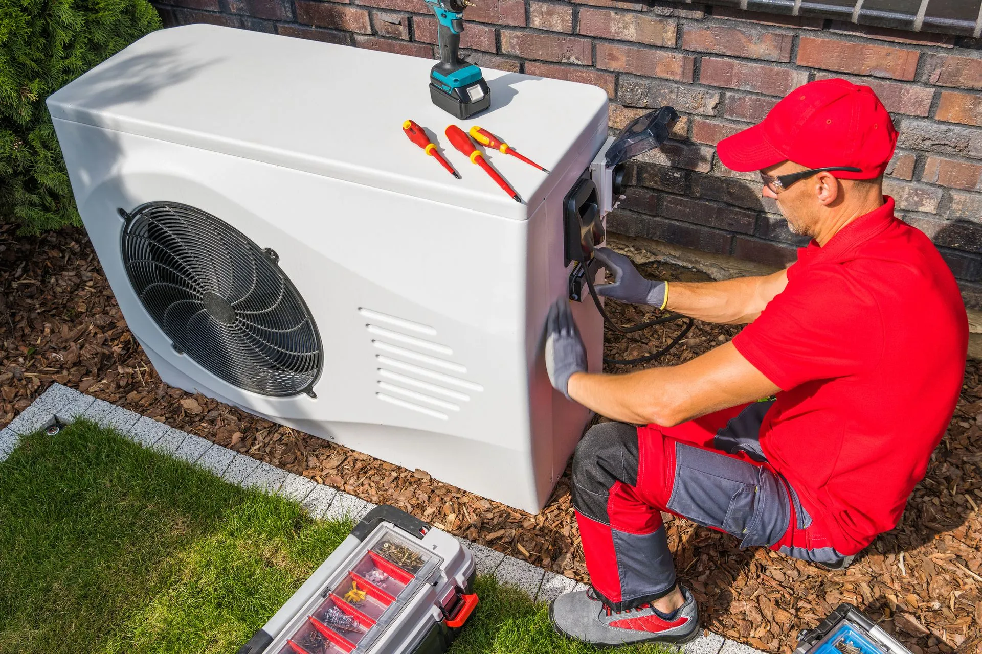 About HVAC in Long Prairie, MN